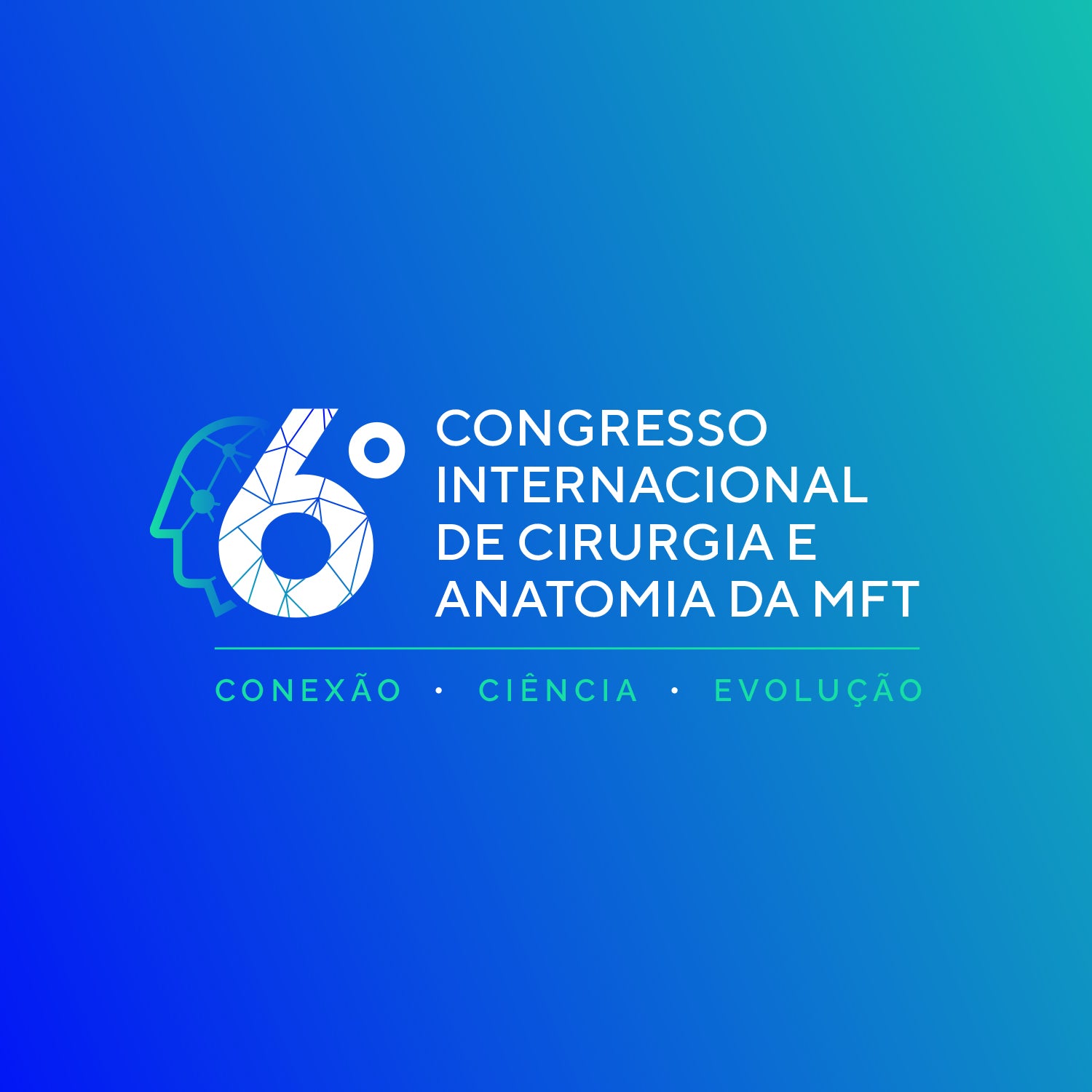 6º Congresso Internacional de Cirurgia e Anatomia da MFT (CICAM)