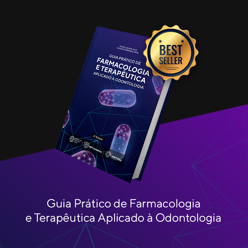 Guia Prático de Farmacologia e Terapêutica