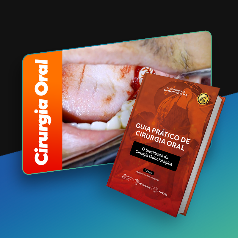 Combo Cirurgia: Curso Online + Guia Prático