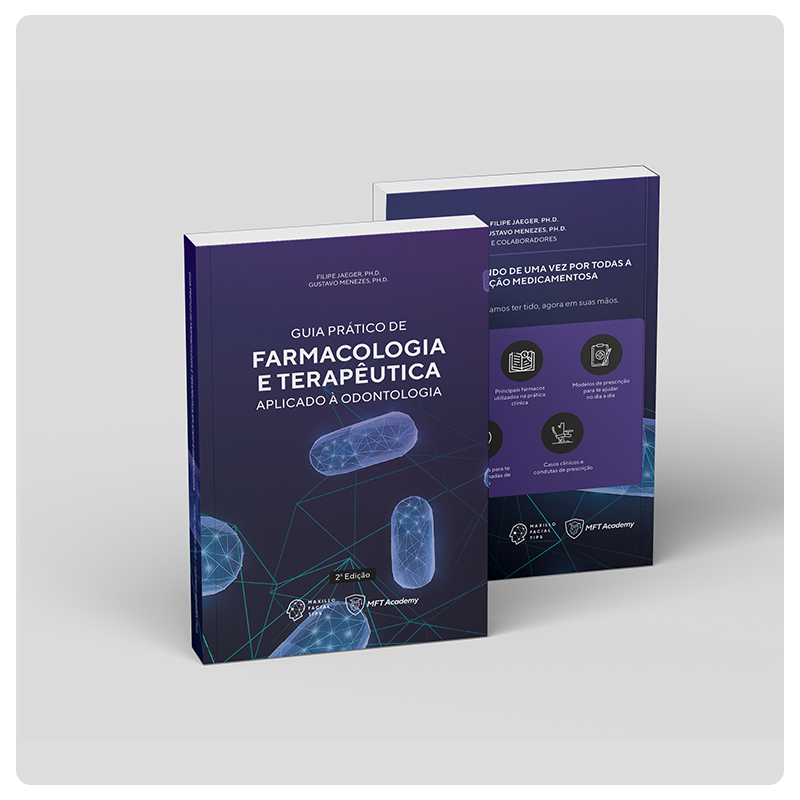 Guia Prático de Farmacologia e Terapêutica