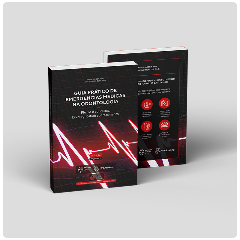 Guia Prático de Emergências Médicas na Odontologia