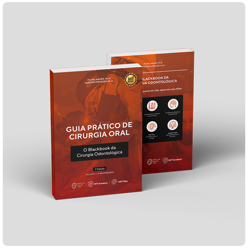 Guia Prático de Cirurgia Oral