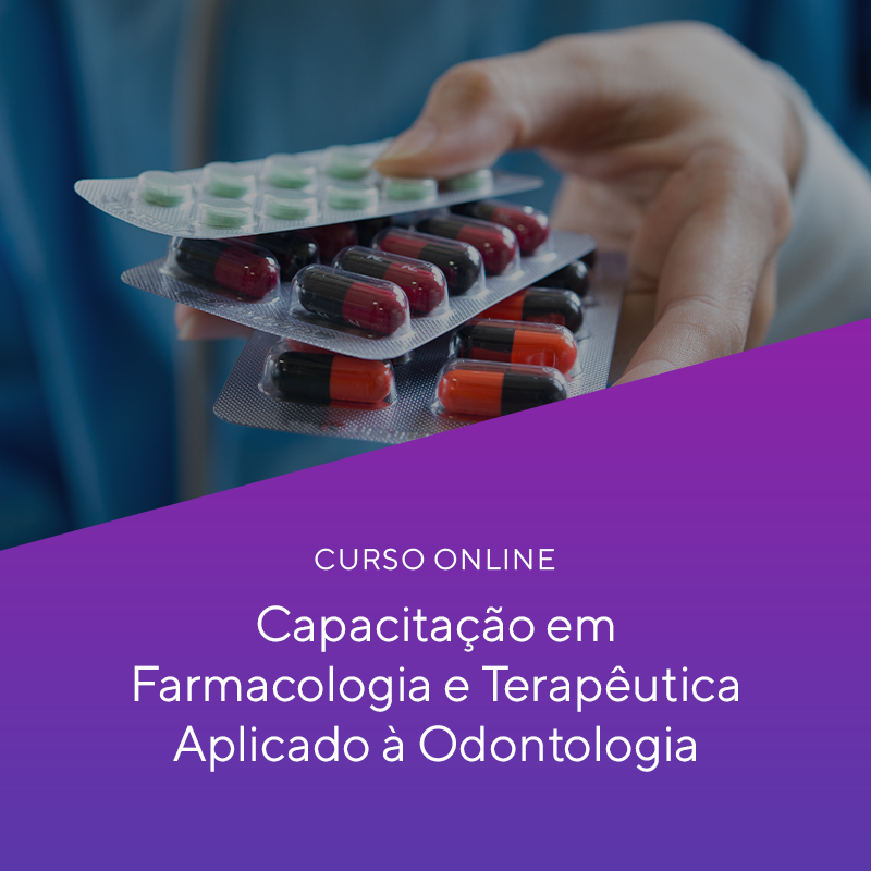 Curso Online de Farmacologia