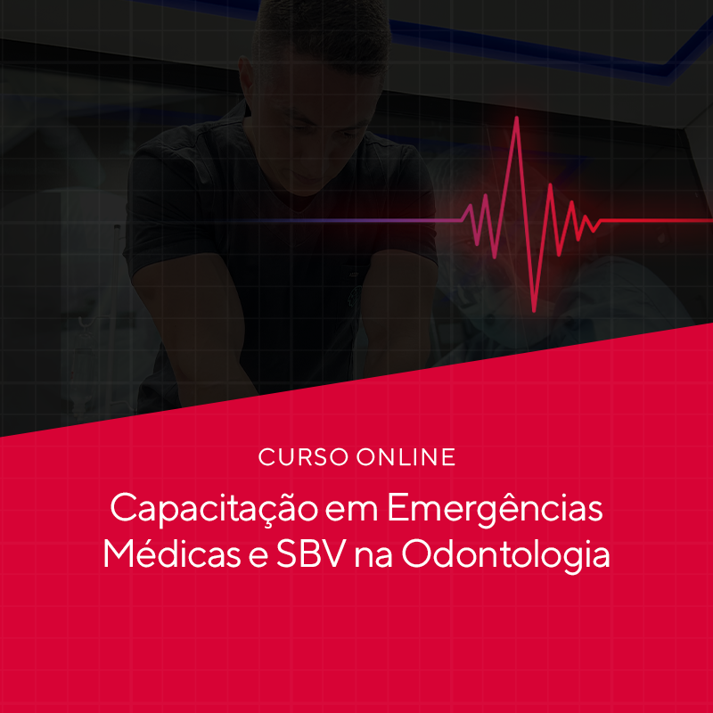 Curso Online de Emergências Médicas