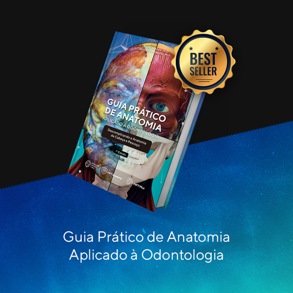 Guia Prático de Anatomia Aplicado à Odontologia