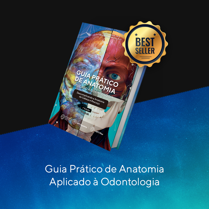 Guia Prático de Anatomia Aplicado à Odontologia
