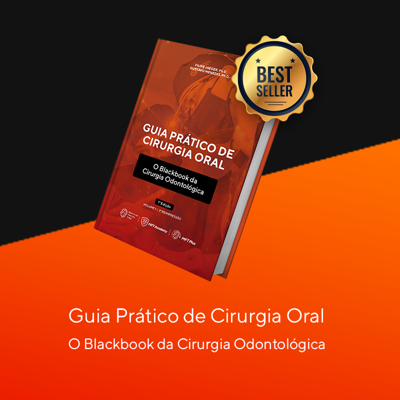 Guia Prático de Cirurgia Oral