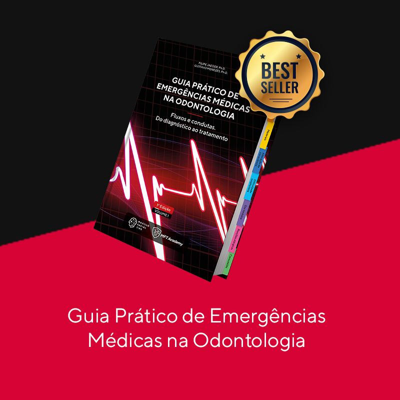 Guia Prático de Emergências Médicas na Odontologia