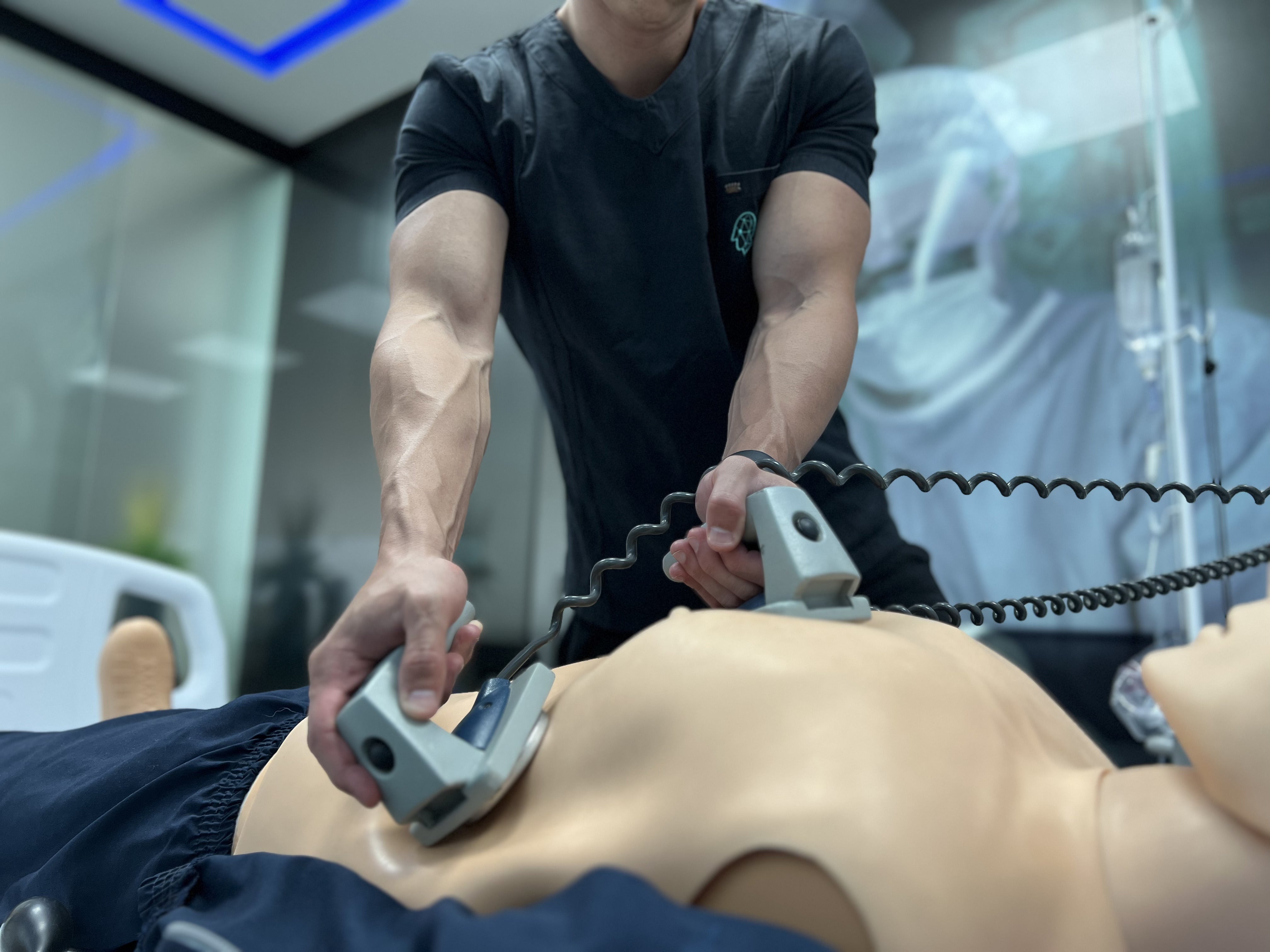 MFT Academy