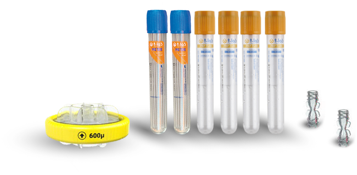 Exomine - Kit de Exossomos