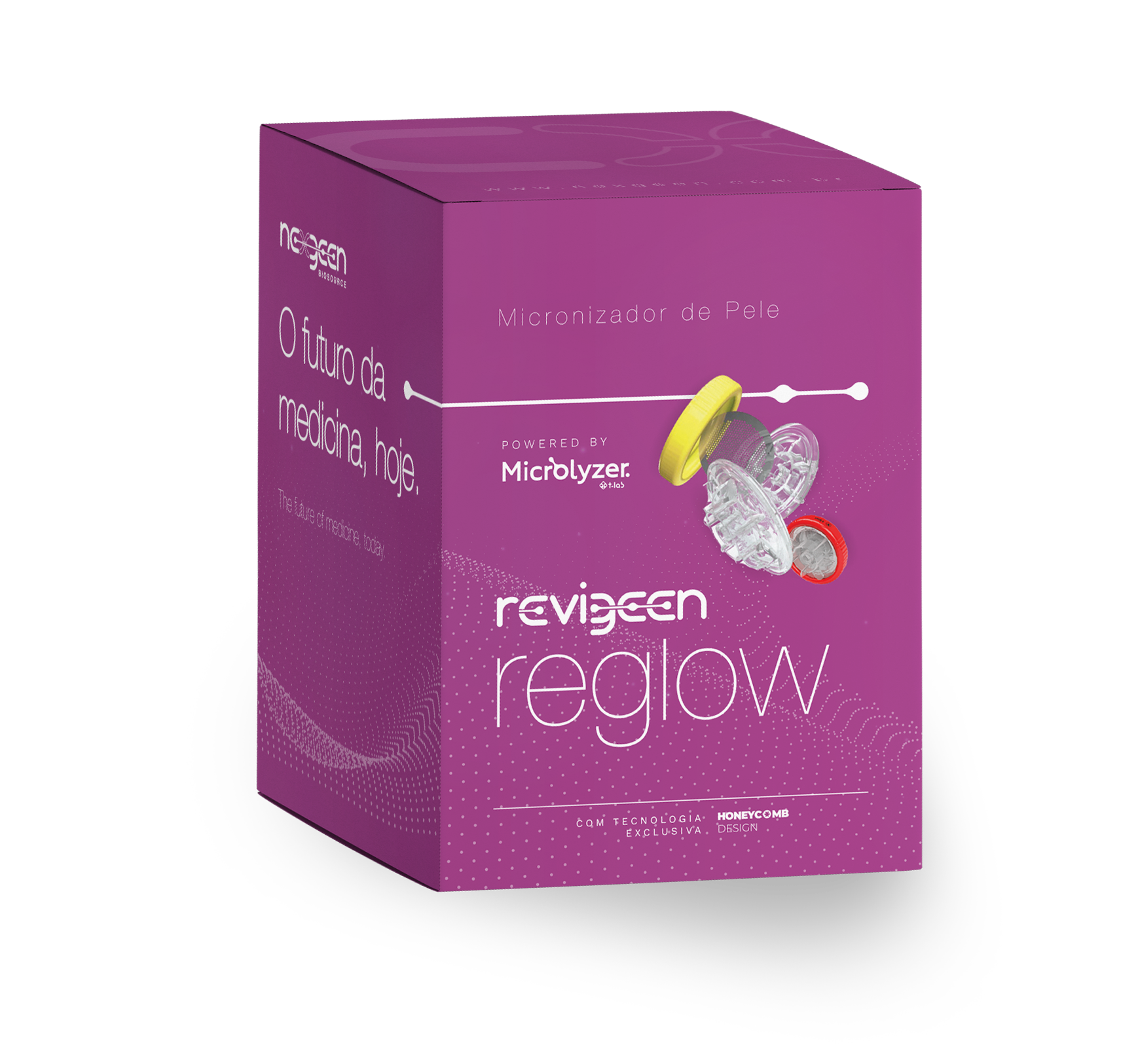 Revigeen Reglow