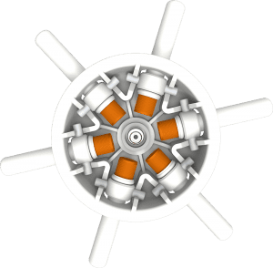 Nexgeen Centrifuge S-106