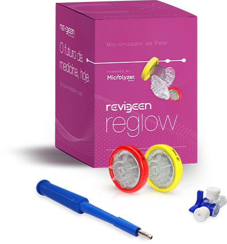 Revigeen Reglow