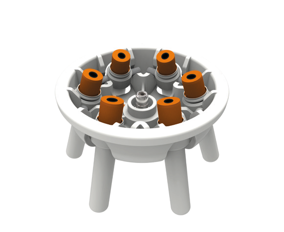 Nexgeen Centrifuge S-106
