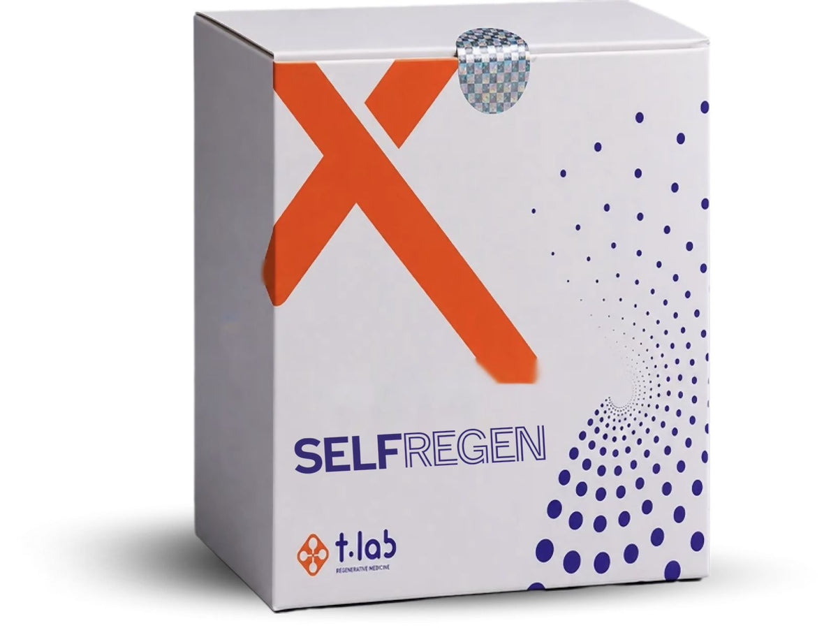 SelfRegen