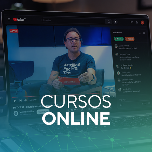 Cursos Online