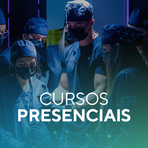 Cursos Presencias