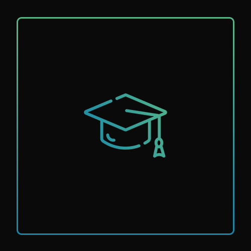 Pós-Graduação