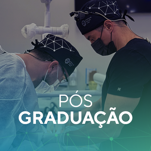 Pós-Graduação