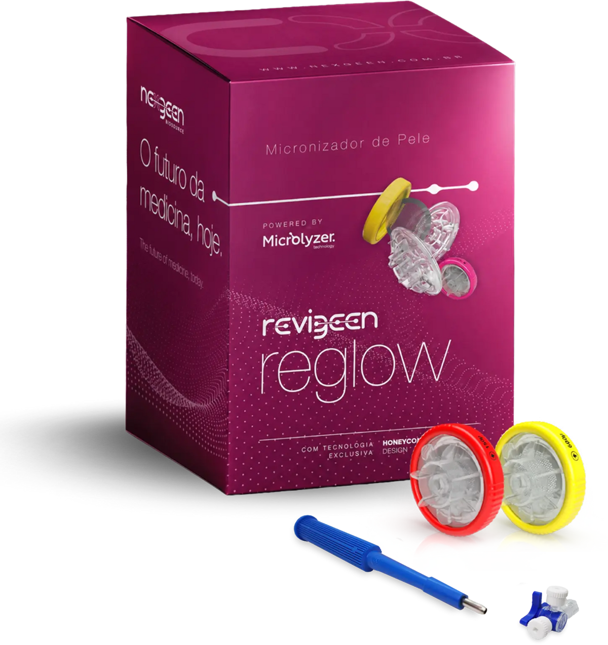 Revigeen Reglow